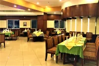 Ktdc Rain Drops Hotel