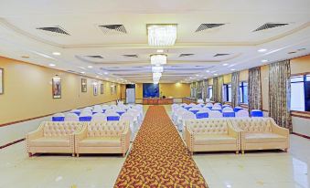 Treebo de Grandeur Anand Nagar