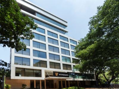 Vividus Hotel