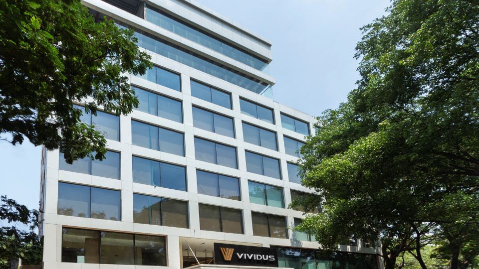 Vividus Hotel