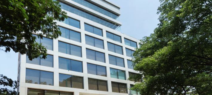 Vividus Hotel Hotel di Bengaluru