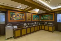 Base9 Cochin Airport Hotel Hoteles en Nedumbassery