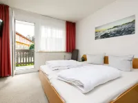 Dünenhaus App. 104 Hotels in Zempin