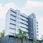 J飯店和宴會廳 - 3 星級