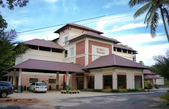 瓦盧瓦納德公寓