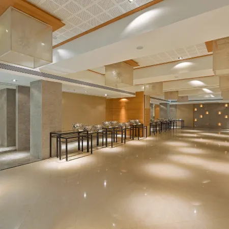 Krishna Palace Hotel - Ambernath