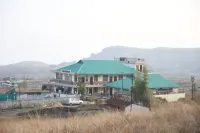 San Nael LaResort Hotels in Cherrapunjee