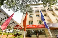 Hotel Casa Meridian 민속 박물관 주변 호텔