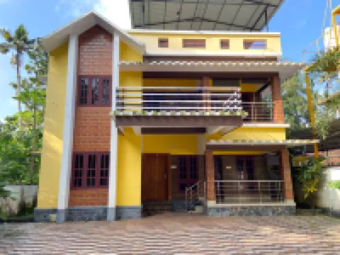 Dahlia Beach Resort Hotels in 