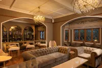 The Bellwood Manor Hotels in Nuwara Eliya