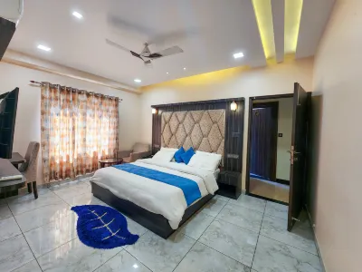 Hotel Riverdale Hotels in Haridwar