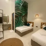 Bahandi Hotel