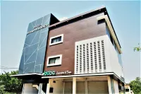 Hotel Shivam Residency Hotels near DTDC