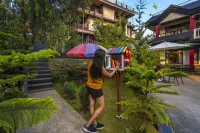 Zostel Shillong Hotels in 
