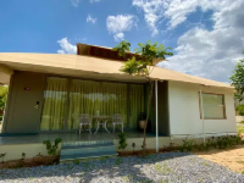 ウェルカムヘリテージ チータガル リゾート アンド スパ パリのホテル