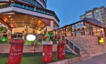 Yilmazoglu Park Otel