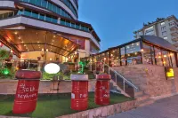 Yilmazoglu Park Otel Hotels in der Nähe von Mevlehane Müzesi