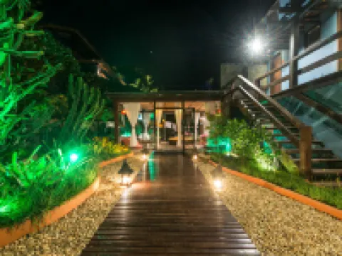 La Pedrera Small Hotel & Spa Hotels in Armacao Dos Buzios