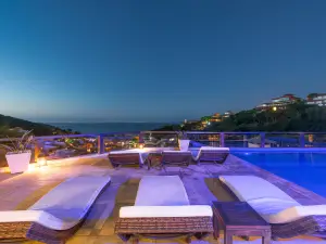 La Pedrera Small Hotel & Spa