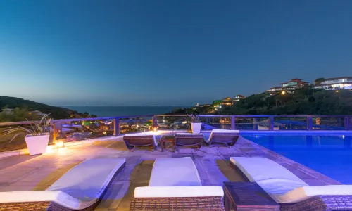 La Pedrera Small Hotel & Spa