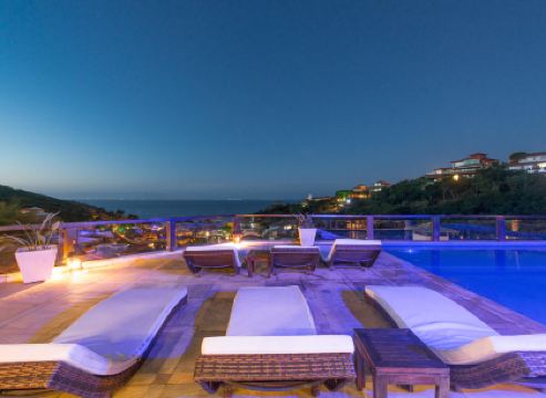 La Pedrera Small Hotel & Spa