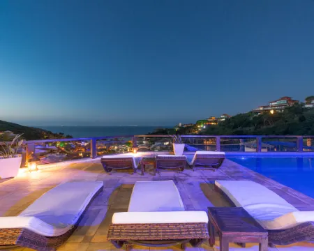 La Pedrera Small Hotel & Spa Hotels in Armacao Dos Buzios