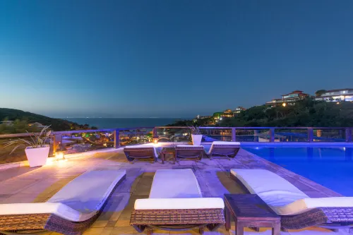 La Pedrera Small Hotel & Spa