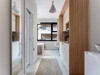 Sanders Port - Petite Studio Near Piraeus Port