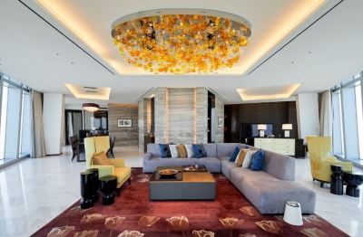 その他 オークウッドプレミア仁川の写真