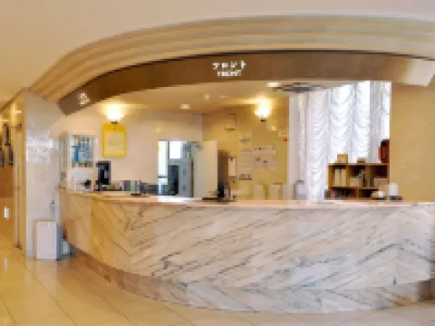 ホテルニューグリーン むつのホテル