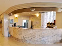 Hotel New Green Hotels in Mutsu