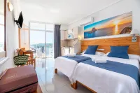 Aparthotel Vibra Sanan - Adults Only