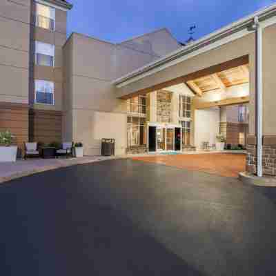 Homewood Suites by Hilton Philadelphia - Great Valley Hotel Exterior