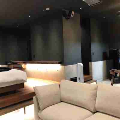 Lava Sauna &Villa Rooms