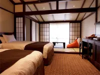 Kamikochi Alpen Hotel
