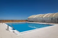 Hotel Doña Brígida – Salamanca Forum - Pools