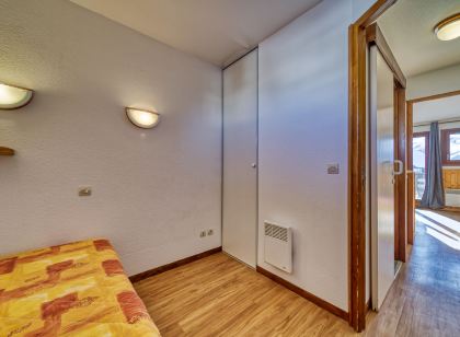 Balcons d'Olympie 323 - B