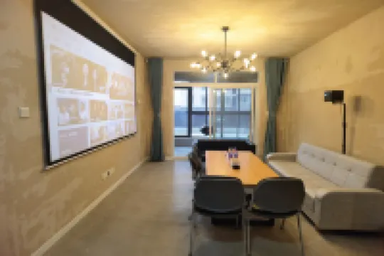 芊丞家的民宿（蘭鳳路分店）