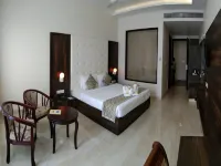 Seven Sky Clarks Exotica Hotels in Bhuj