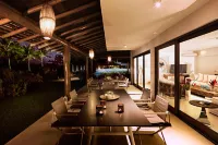 Campo Bahia Hotel Villas Spa Hotels in Santo André