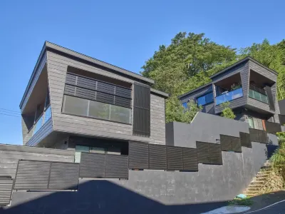 ルクス箱根湯本 LUX HAKONE YUMOTO Hotel a 