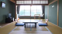 Ryokan Suigou