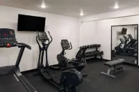 Wingate by Wyndham Cedar City - Gym