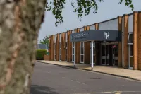 The Milestone Peterborough Hotel, Sure Collection by BW Hoteles en Orton Waterville