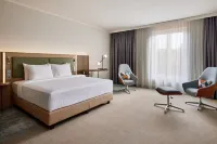 Hotel NH Schwerin
