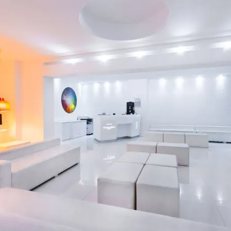Color Design Hotel Отели рядом с достопримечательностью «Улица Лапп»