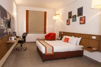 Max Hotels Jabalpur Hotels near Masjid FIAZAN E JAMAL E MUSTAFA