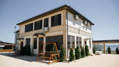 Golden Beach Hotel Hotel di 
