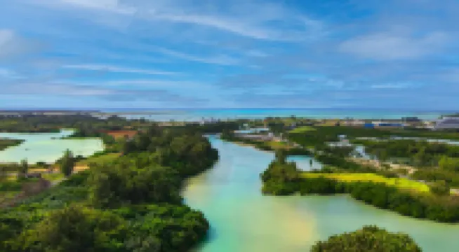 フェリスヴィラスイート伊良部島・長浜ベイ