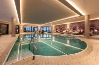 Das Alois 4 Sterne Superior - Pools
